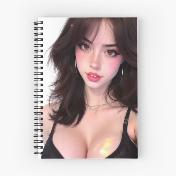 Item preview, Anya Firefly | Girl Next Door Art designed and sold by KasaHunterHarem.