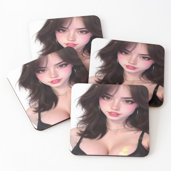 Item preview, Anya Firefly | Girl Next Door Art designed and sold by KasaHunterHarem.