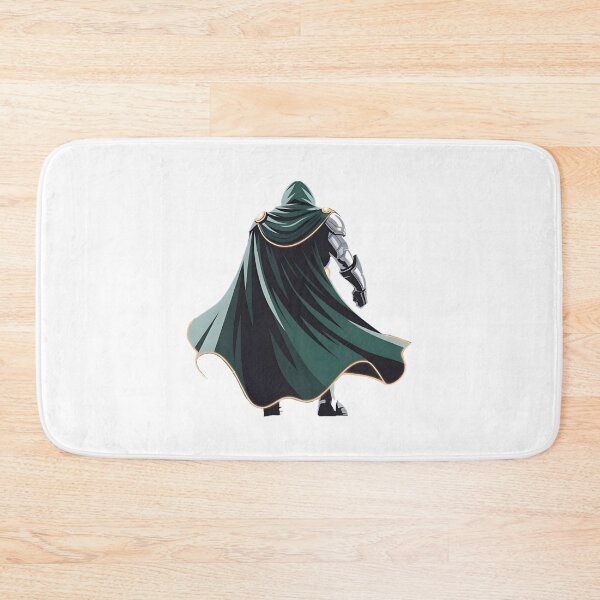 Item preview, Doctor Doom designed and sold by TrendsDesign	 ⭐⭐⭐⭐⭐.
