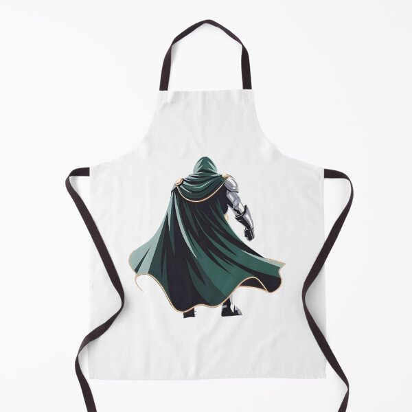Item preview, Doctor Doom designed and sold by TrendsDesign ⭐⭐⭐⭐⭐.