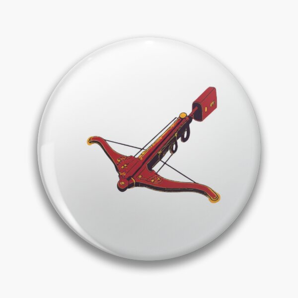 Item preview, Crossbow – Warrior Weapon Graphic designed and sold by Mukesh Saxena.
