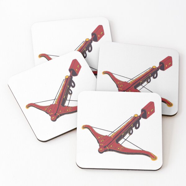 Item preview, Crossbow – Warrior Weapon Graphic designed and sold by Mukesh Saxena.