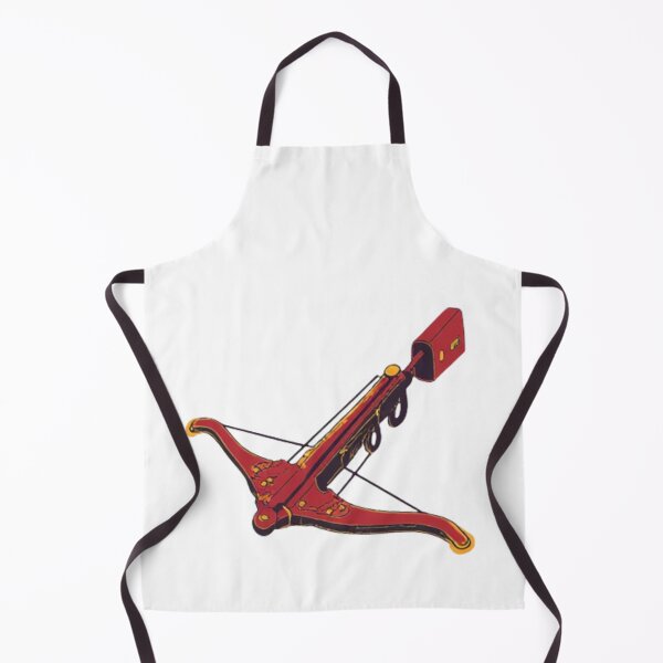 Item preview, Crossbow – Warrior Weapon Graphic designed and sold by Mukesh Saxena.