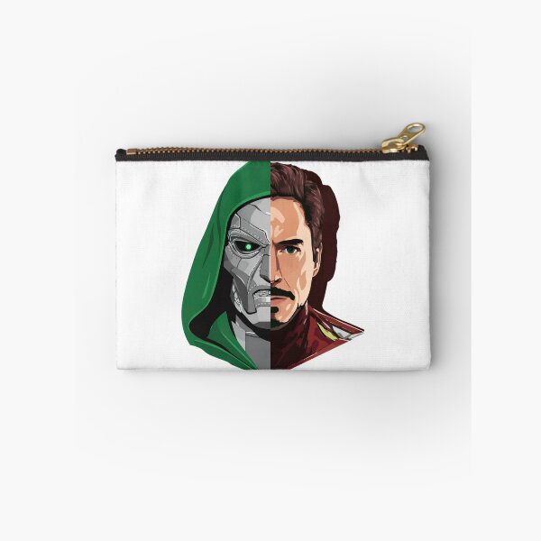 Item preview, Iron Man and Doctor Doom designed and sold by TrendsDesign	 ⭐⭐⭐⭐⭐.
