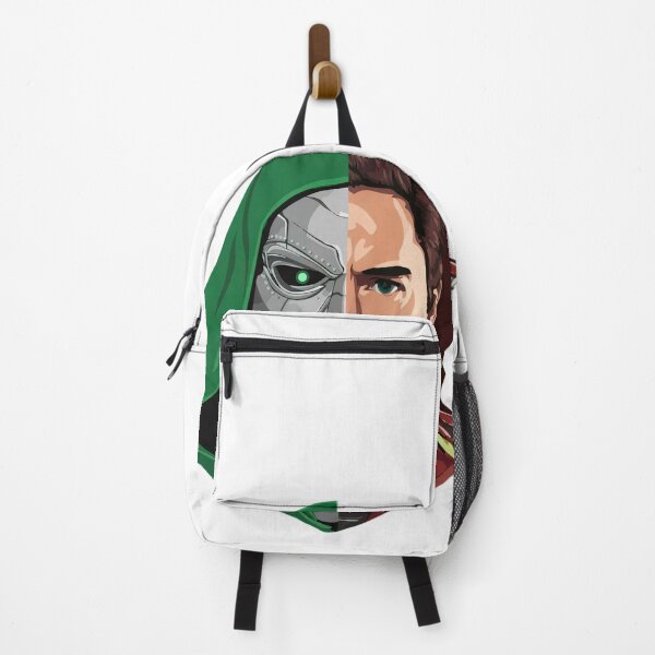 Item preview, Iron Man and Doctor Doom designed and sold by TrendsDesign ⭐⭐⭐⭐⭐.