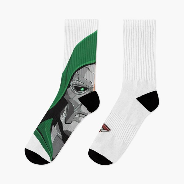 Item preview, Iron Man and Doctor Doom designed and sold by TrendsDesign	 ⭐⭐⭐⭐⭐.