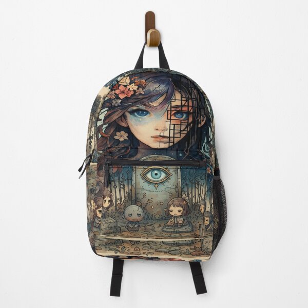 Item preview, Cemetery of the Void designed and sold by Ecosetereos.