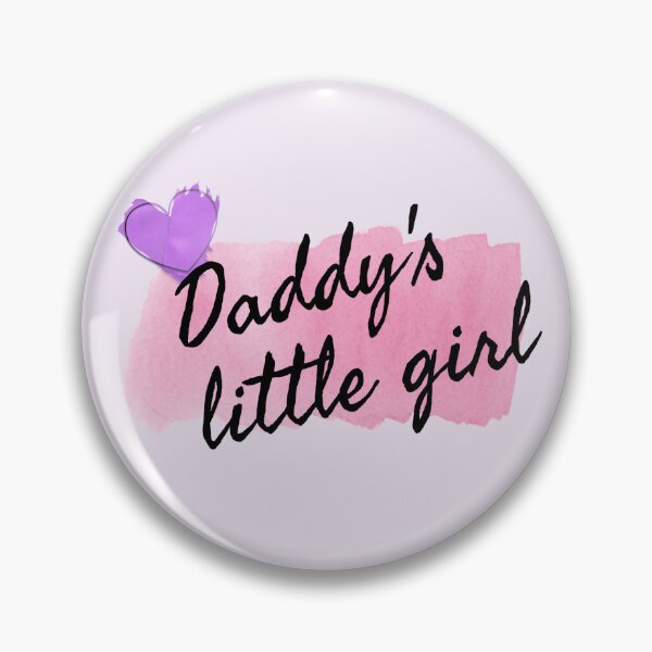Item preview, Daddy's little girl designed and sold by Nesro34.
