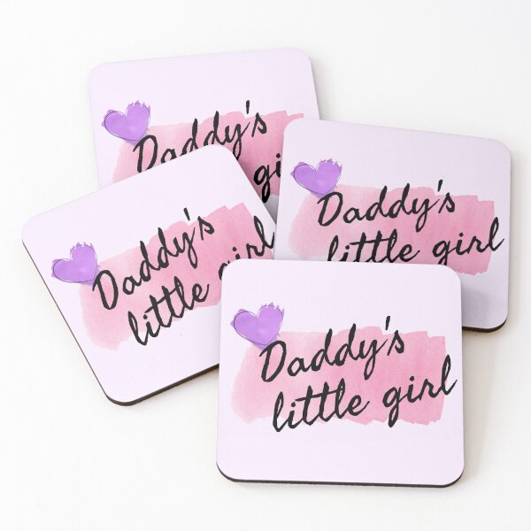 Item preview, Daddy's little girl designed and sold by Nesro34.