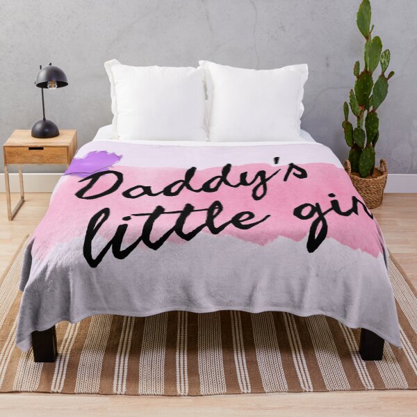 Item preview, Daddy's little girl designed and sold by Nesro34.