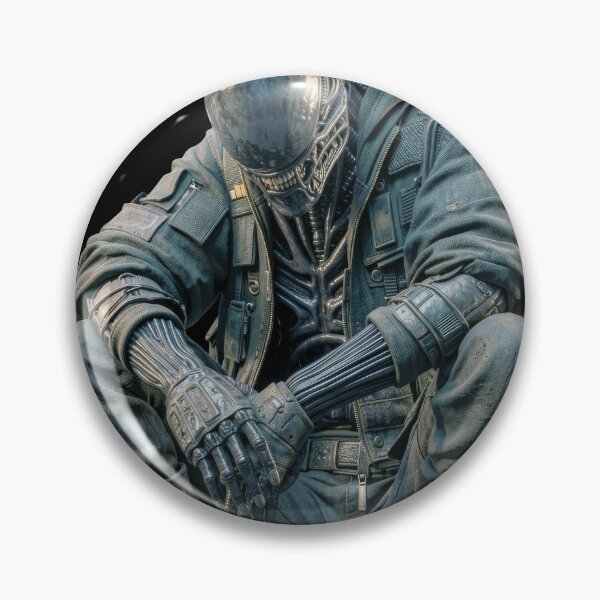 Item preview, Xeno Urban designed and sold by brunoevt.