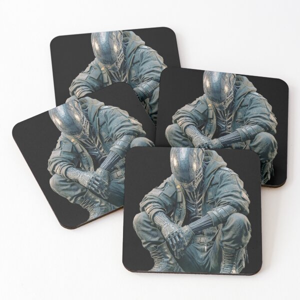 Item preview, Xeno Urban designed and sold by brunoevt.