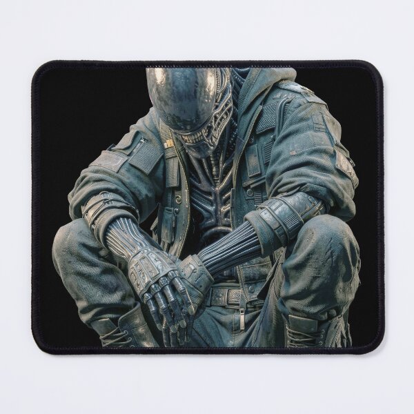 Item preview, Xeno Urban designed and sold by brunoevt.