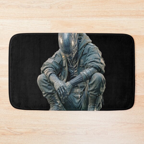Item preview, Xeno Urban designed and sold by brunoevt.