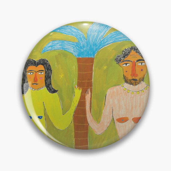Item preview, indigenous couple designed and sold by andreea.v.