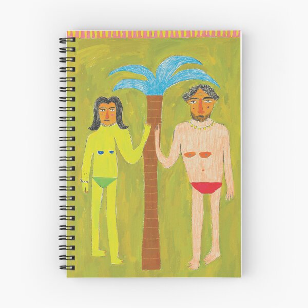 Item preview, indigenous couple designed and sold by andreea.v.