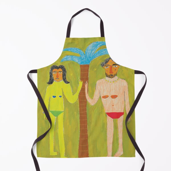 Item preview, indigenous couple designed and sold by andreea.v.