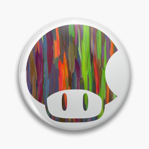 Item preview, Rainbow Tree Shrapple designed and sold by Cynips.