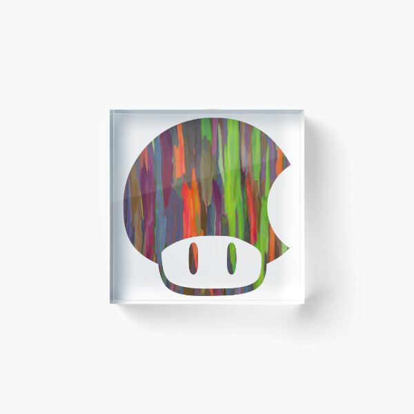 Item preview, Rainbow Tree Shrapple designed and sold by Cynips.