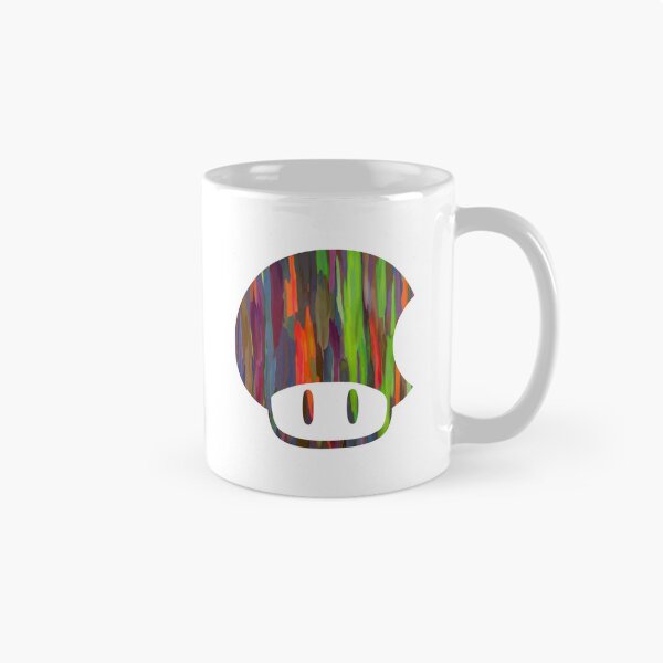Item preview, Rainbow Tree Shrapple designed and sold by Cynips.