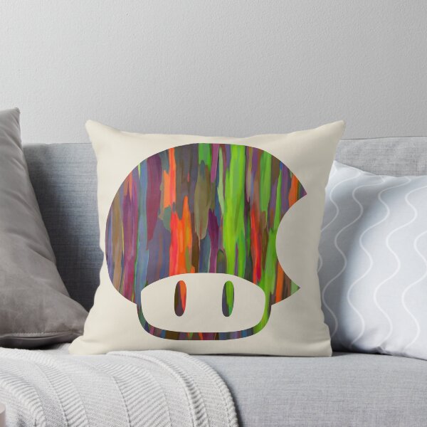 Item preview, Rainbow Tree Shrapple designed and sold by Cynips.