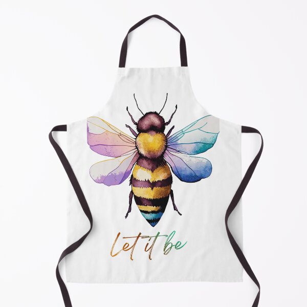 Item preview, LET IT BE designed and sold by cashflowlatty9.
