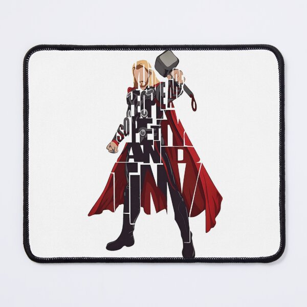 Item preview, Thor designed and sold by TrendsDesign ⭐⭐⭐⭐⭐.