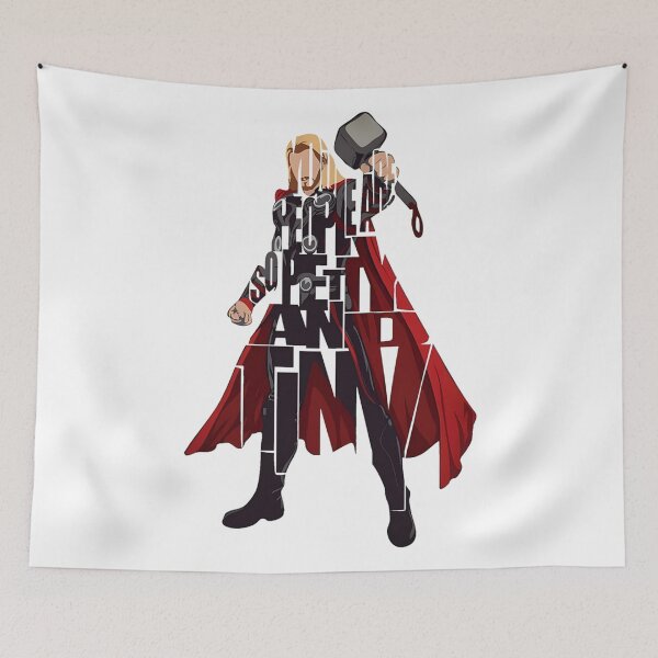 Artikelvorschau, Thor entworfen und verkauft von TrendsDesign ⭐⭐⭐⭐⭐.