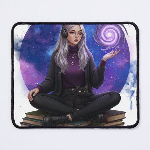 Item preview, Celestial Harmonies  designed and sold by Lavender-Kitty.