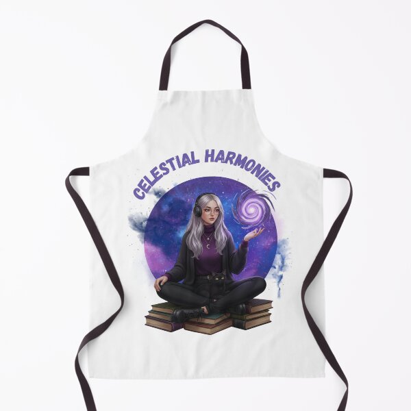Item preview, Celestial Harmonies  designed and sold by Lavender-Kitty.