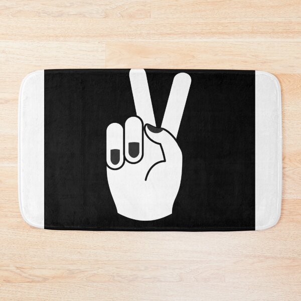 Item preview, Peace designed and sold by MK-Vels.