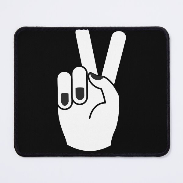 Item preview, Peace designed and sold by MK-Vels.