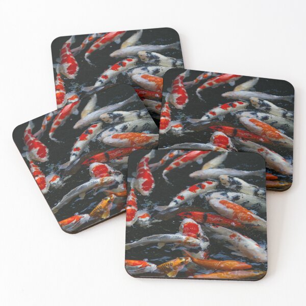 Item preview, Koi Fish designed and sold by AWanderingMind.