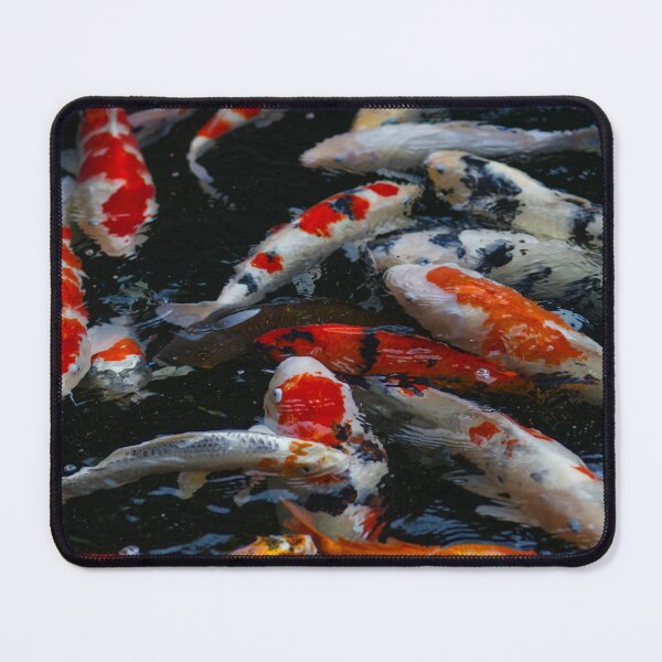 Item preview, Koi Fish designed and sold by AWanderingMind.
