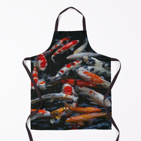 Item preview, Koi Fish designed and sold by AWanderingMind.