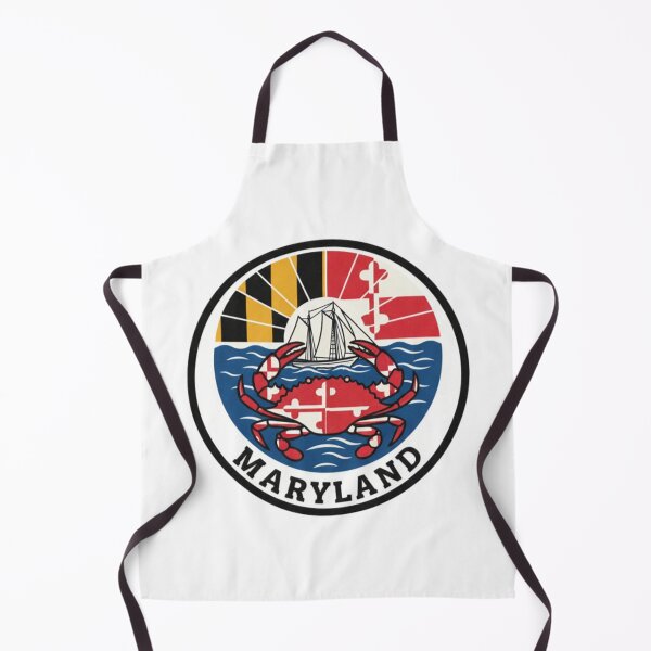 Item preview, Maryland designed and sold by JonysCreativeDesigns.