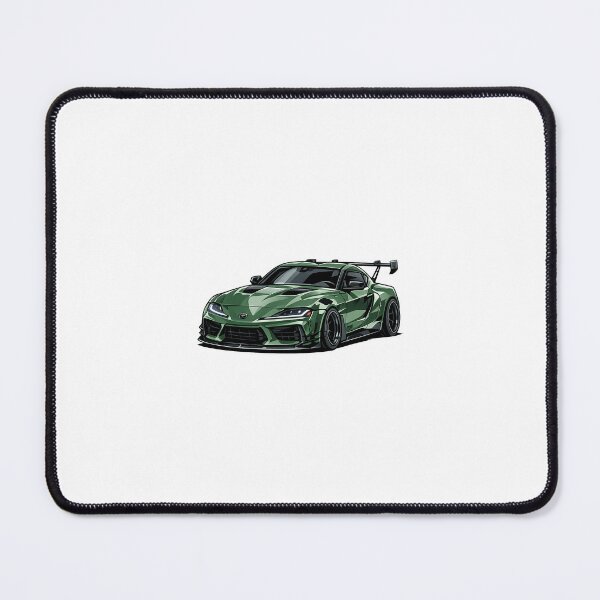Item preview, Toyota supra MK5 designed and sold by Horsepower Art.