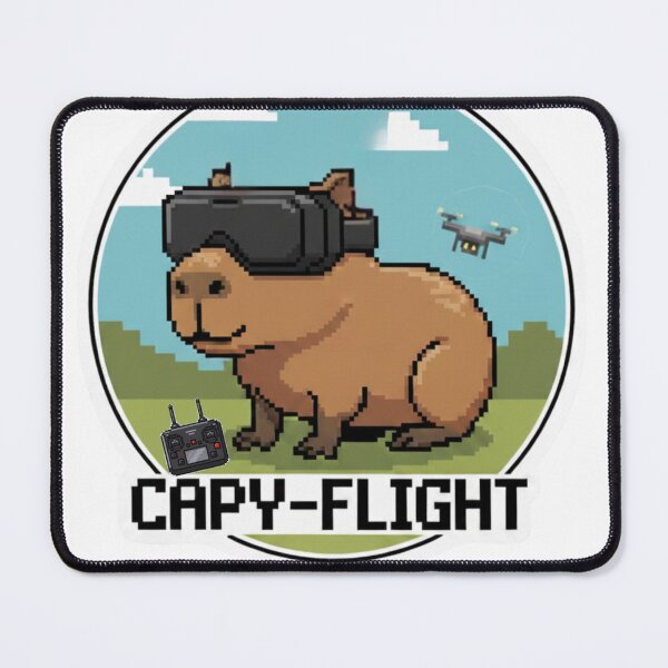 Item preview,  fpv drone analog fpv funny sarcastic  designed and sold by Emivare.