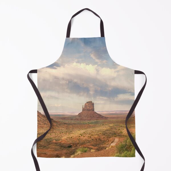 Item preview, Monument Valley Arizona Sunset 3 designed and sold by PhotoArt by Joan Carroll.