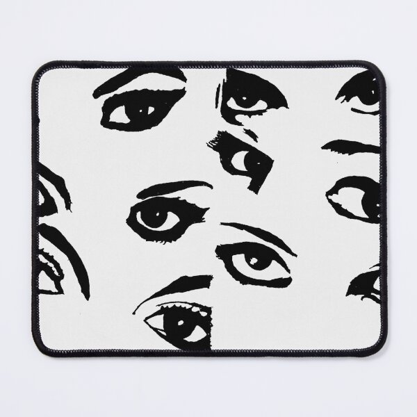 Item preview, Eyes Of Bree Olson  designed and sold by Chad's Fresh Art.