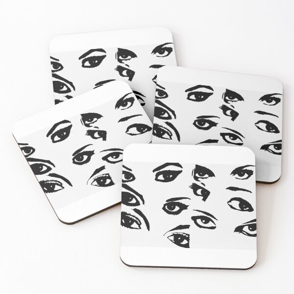 Item preview, Eyes Of Bree Olson  designed and sold by Chad's Fresh Art.