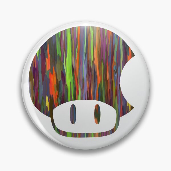 Item preview, Rainbow Tree Shrapple designed and sold by Cynips.