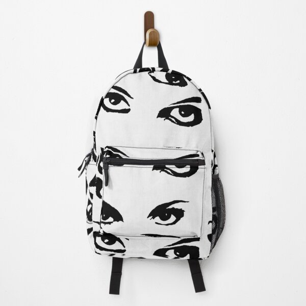 Item preview, Eyes Of Bree Olson  designed and sold by Chad's Fresh Art.