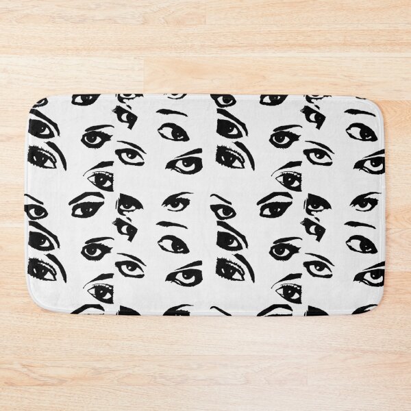 Item preview, Eyes Of Bree Olson  designed and sold by Chad's Fresh Art.