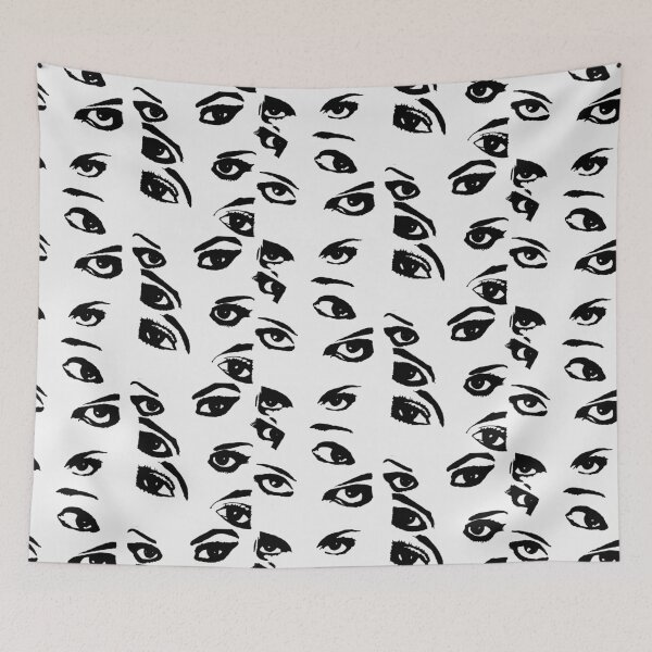 Item preview, Eyes Of Bree Olson  designed and sold by Chad's Fresh Art.