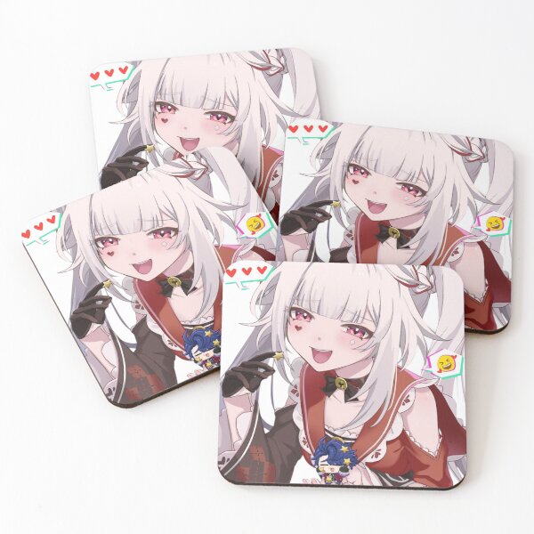Item preview, Honkai Star Rail Sparxie Laughing designed and sold by KomiArts.