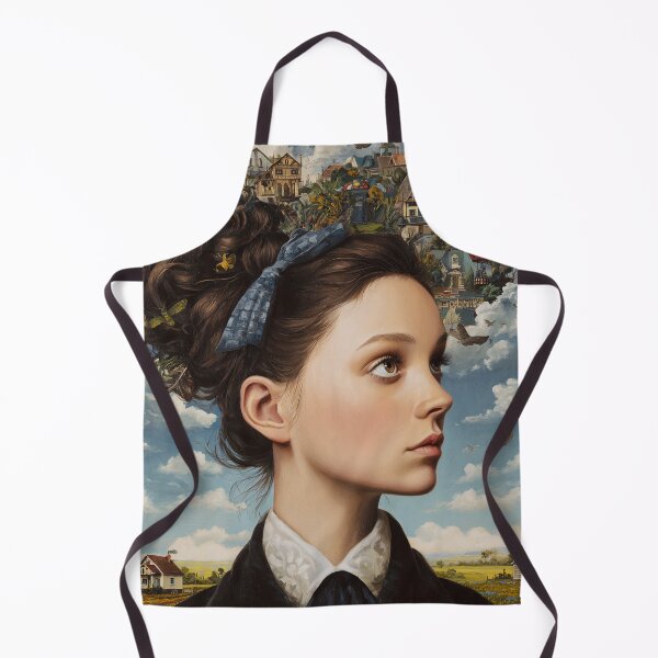 Item preview, Whispering Clouds designed and sold by regiaart.