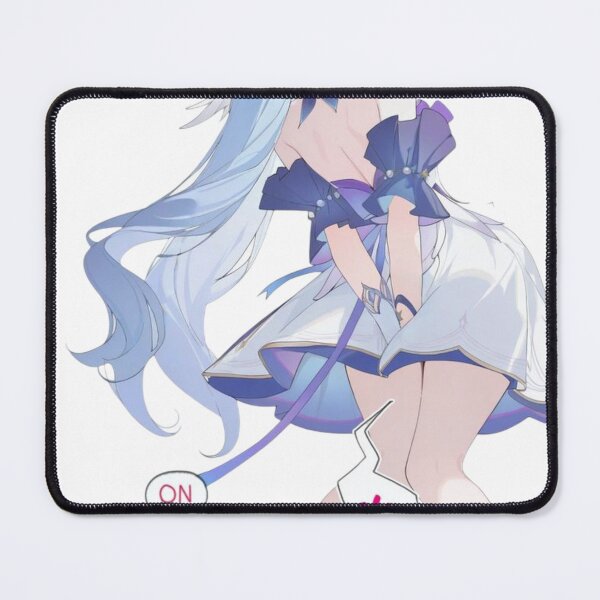 Item preview, Honkai Star Rail Robin Vibrator designed and sold by KomiArts.