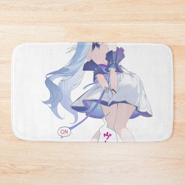 Item preview, Honkai Star Rail Robin Vibrator designed and sold by KomiArts.