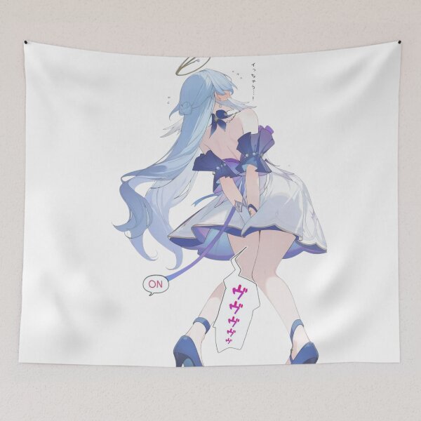 Item preview, Honkai Star Rail Robin Vibrator designed and sold by KomiArts.